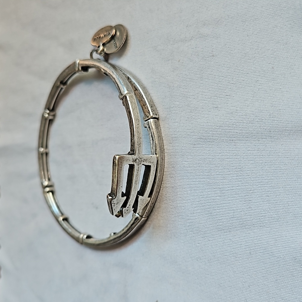 Alex and Ani bracelet